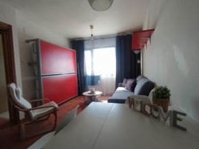 Apartament - Monte Oiz - 2/4 pax + parking, Sierra Nevada